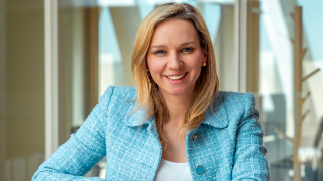 Reo: "Mehrweg ist kein Retro" - Steffanie Rainer ist Gründerin und Geschäftsführerin der Reo GmbH in Heilbronn - Quelle: Reo GmbH